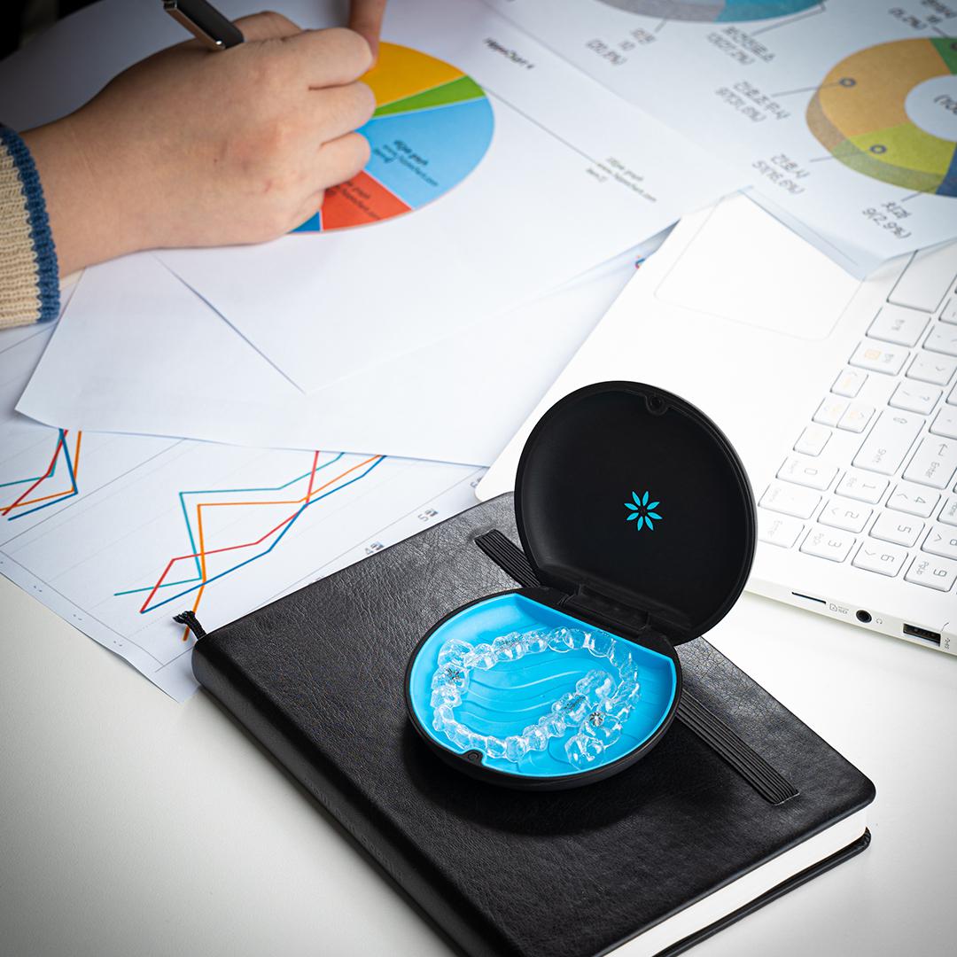 정기 점검 및 관리