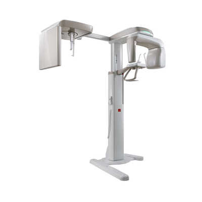 디지털 파노라마 X-ray